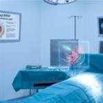 Kanser Tedavisinde Türk Doktorlardan Dünya Çapında Devrim: İzsiz ve Basınçlı Kemoterapi!