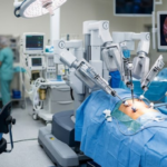 Robotik Cerrahi ile Jinekolojik Kanser Tedavisi | Doç. Dr. Sema Karakaş – Jinekolog Onkolog İstanbul